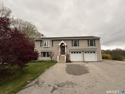 26 Tourtellotte Road Putnam CT 06260