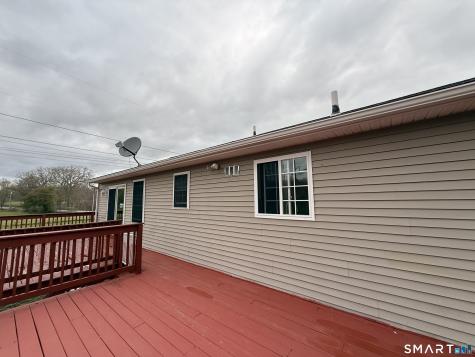 26 Tourtellotte Road Putnam CT 06260