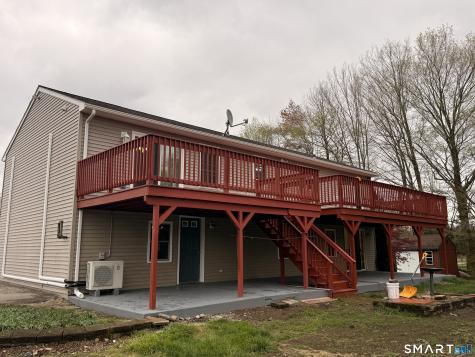 26 Tourtellotte Road Putnam CT 06260