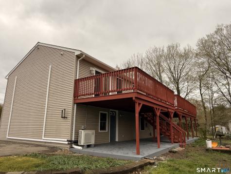 26 Tourtellotte Road Putnam CT 06260