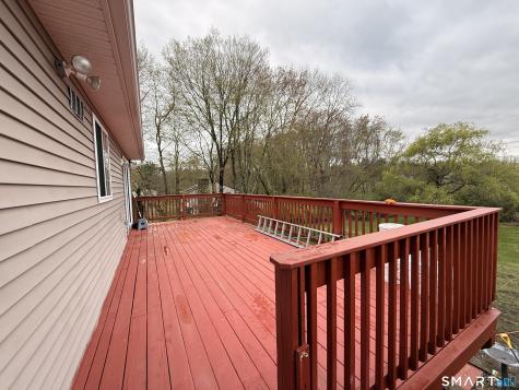 26 Tourtellotte Road Putnam CT 06260