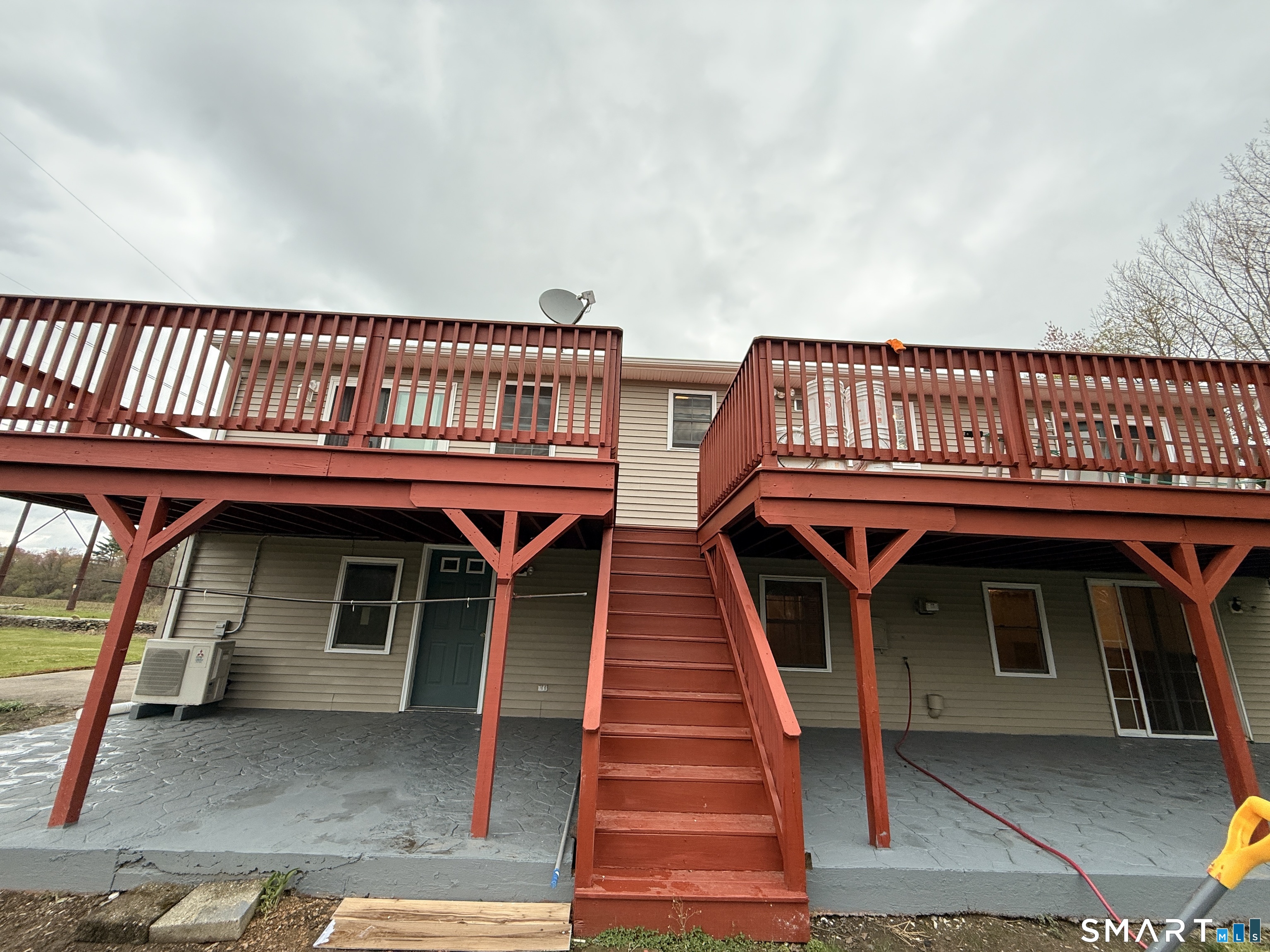 26 Tourtellotte Road Putnam CT 06260