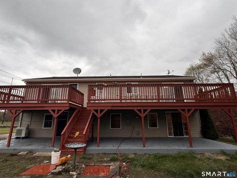 26 Tourtellotte Road Putnam CT 06260