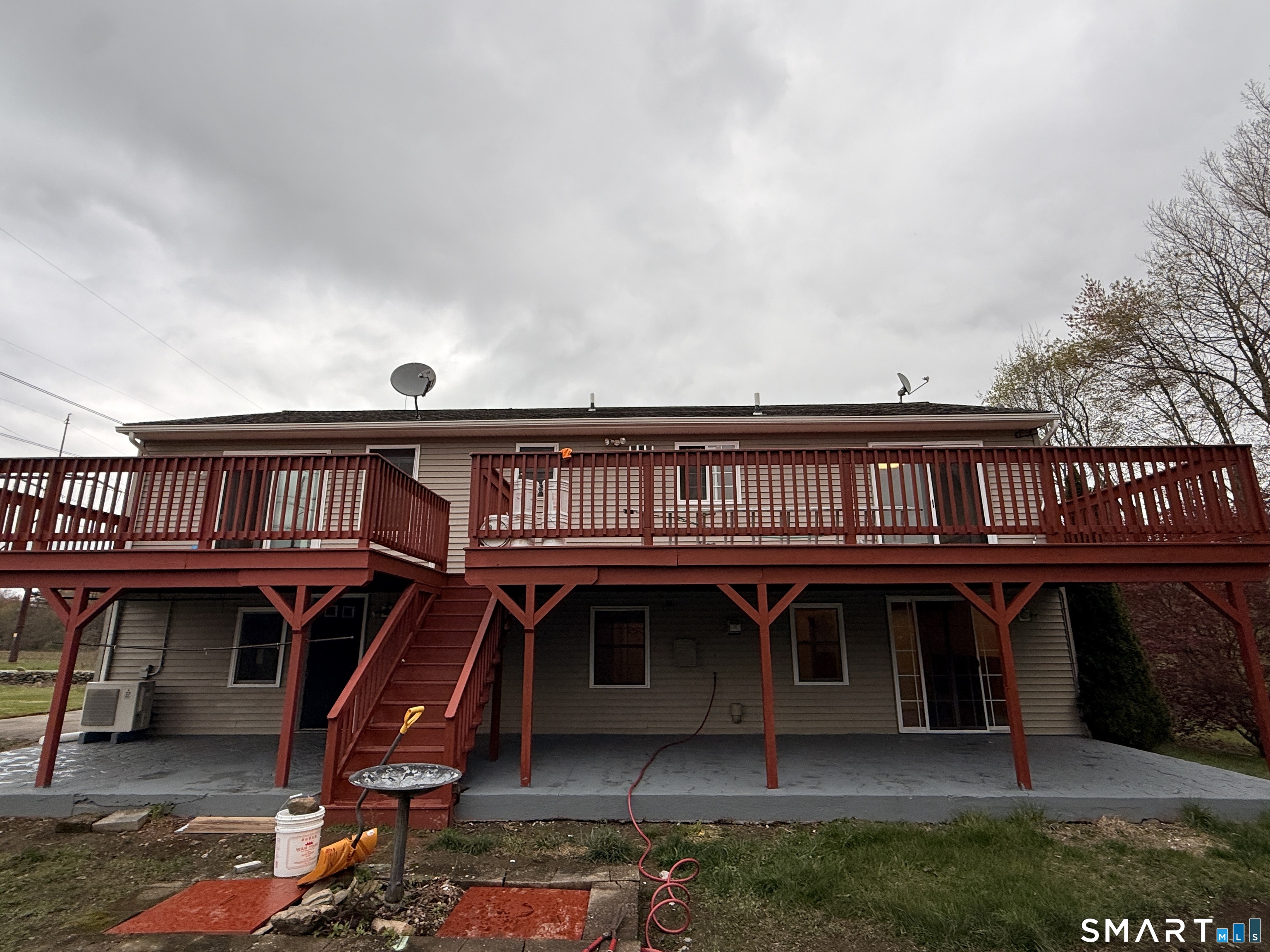 26 Tourtellotte Road Putnam CT 06260