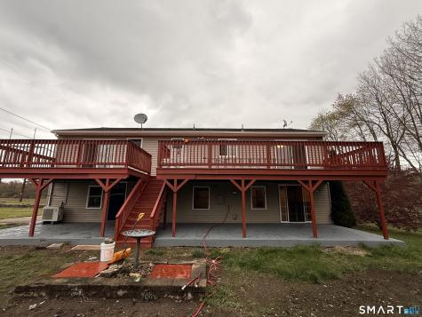26 Tourtellotte Road Putnam CT 06260