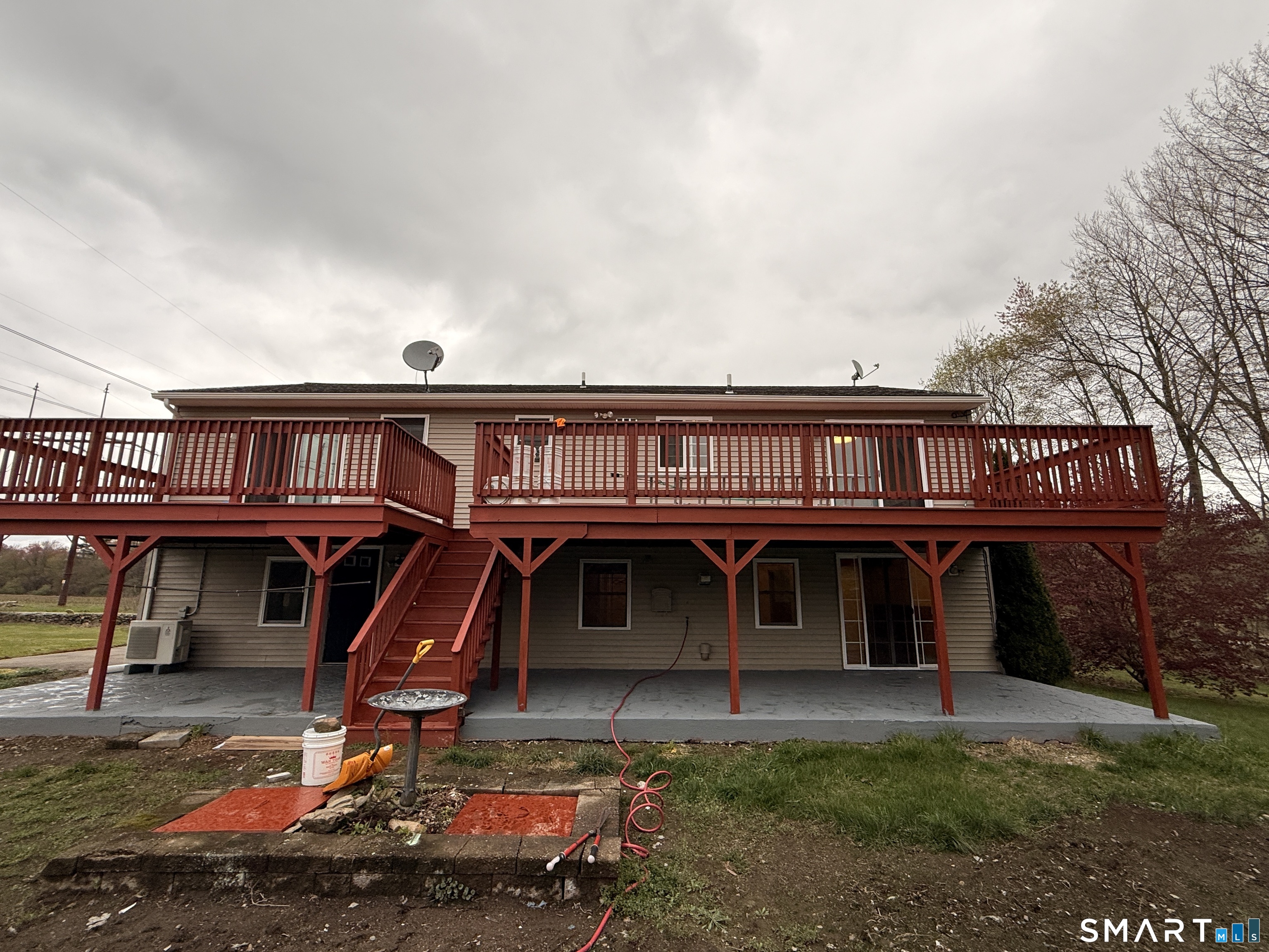 26 Tourtellotte Road Putnam CT 06260