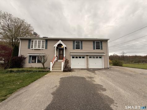 26 Tourtellotte Road Putnam CT 06260