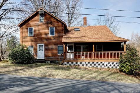 95 Pinney Street Colebrook CT 06021