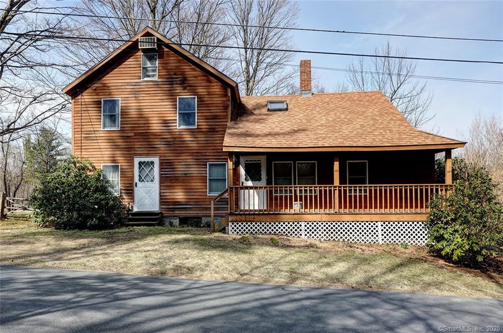 95 Pinney Street Colebrook CT 06021