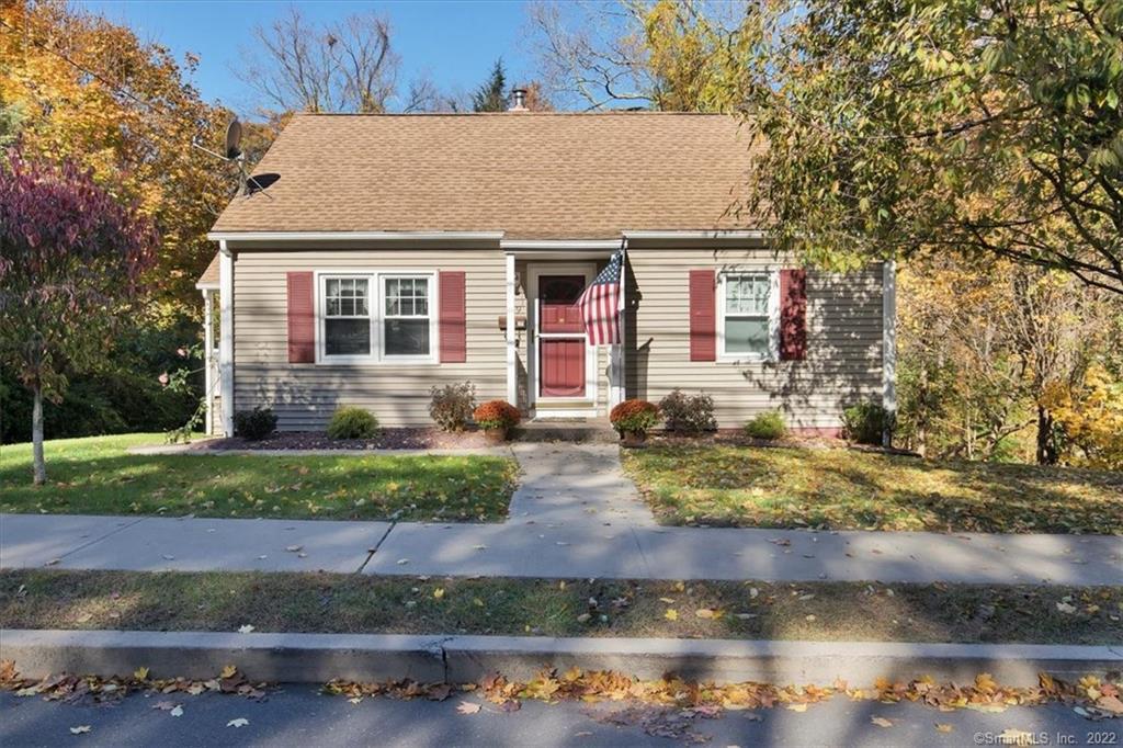 129 New Hanover Avenue Meriden CT 06451