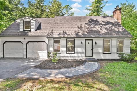 39 Briarwood Drive Colchester CT 06415