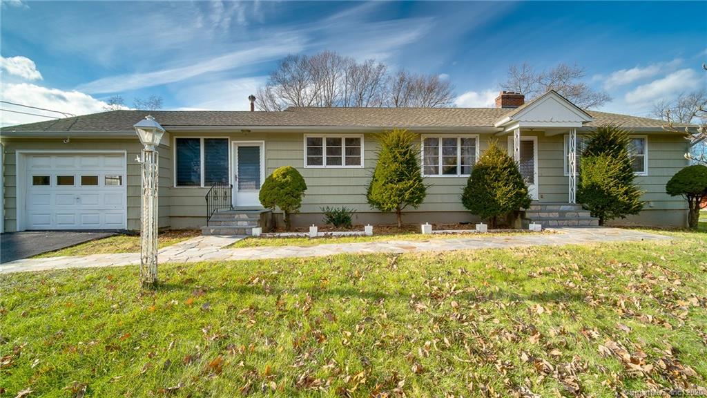 306 Gracey Avenue Meriden CT 06451
