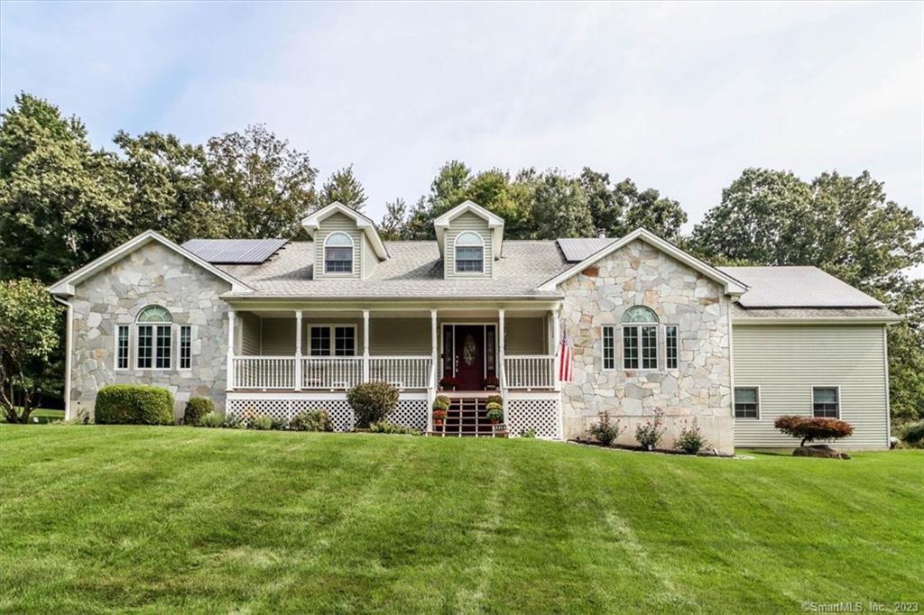 228 Burr Road Southbury CT 06488