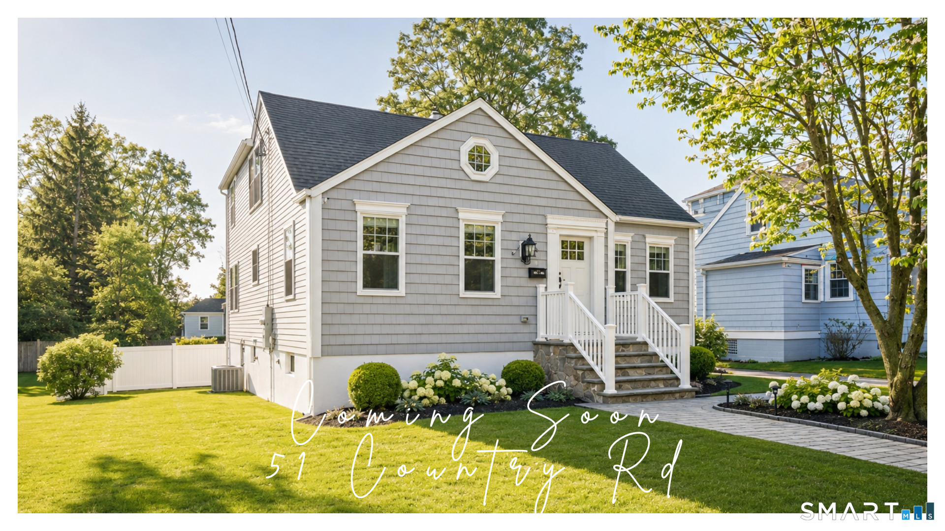 51 Country Road Fairfield CT 06824