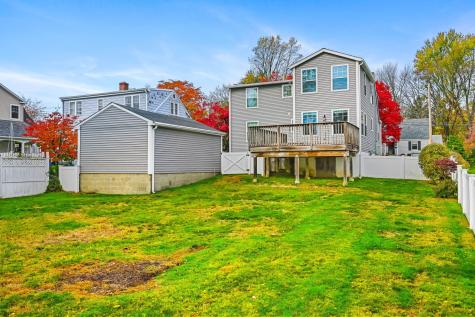 51 Country Road Fairfield CT 06824