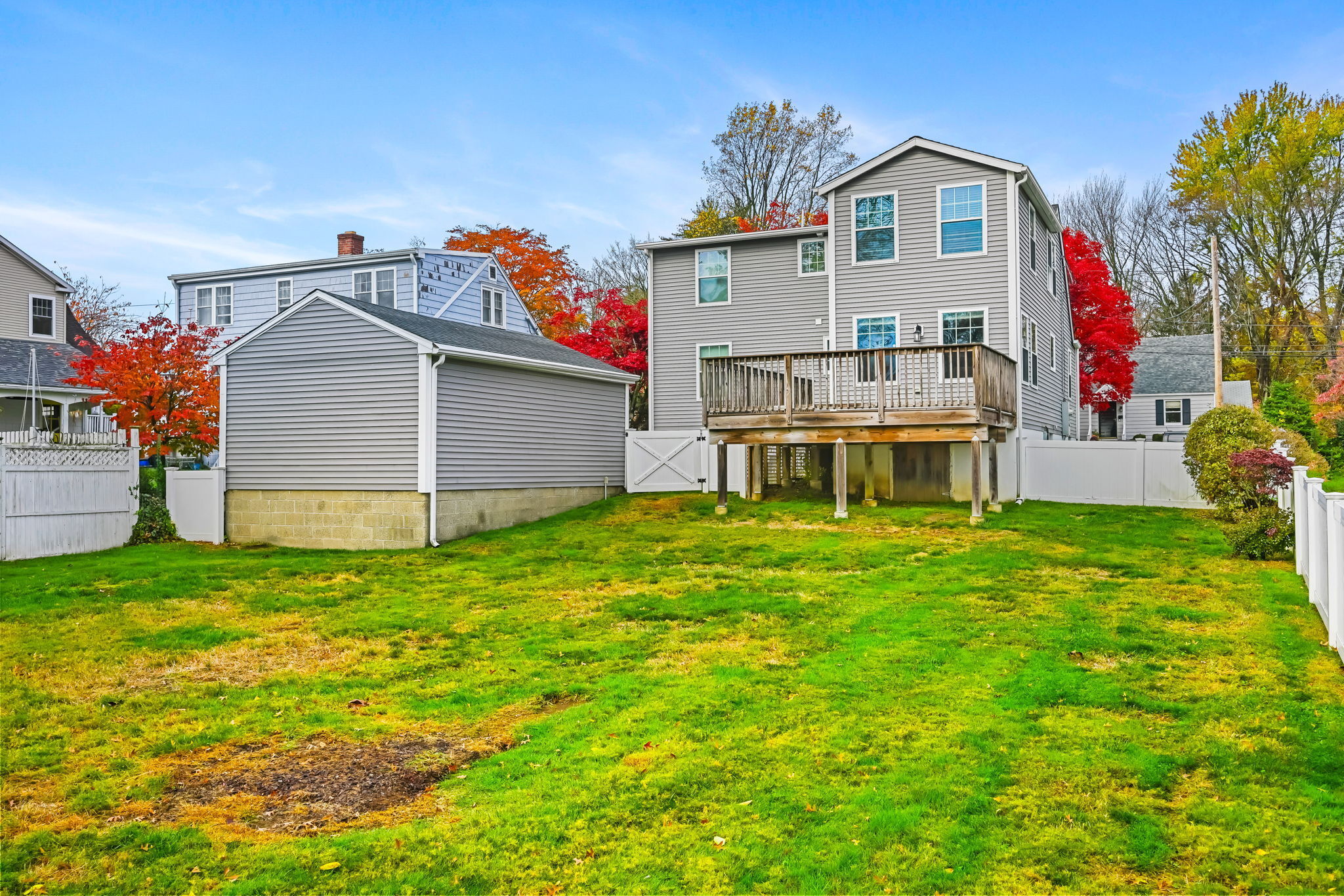 51 Country Road Fairfield CT 06824