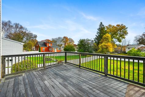 51 Country Road Fairfield CT 06824