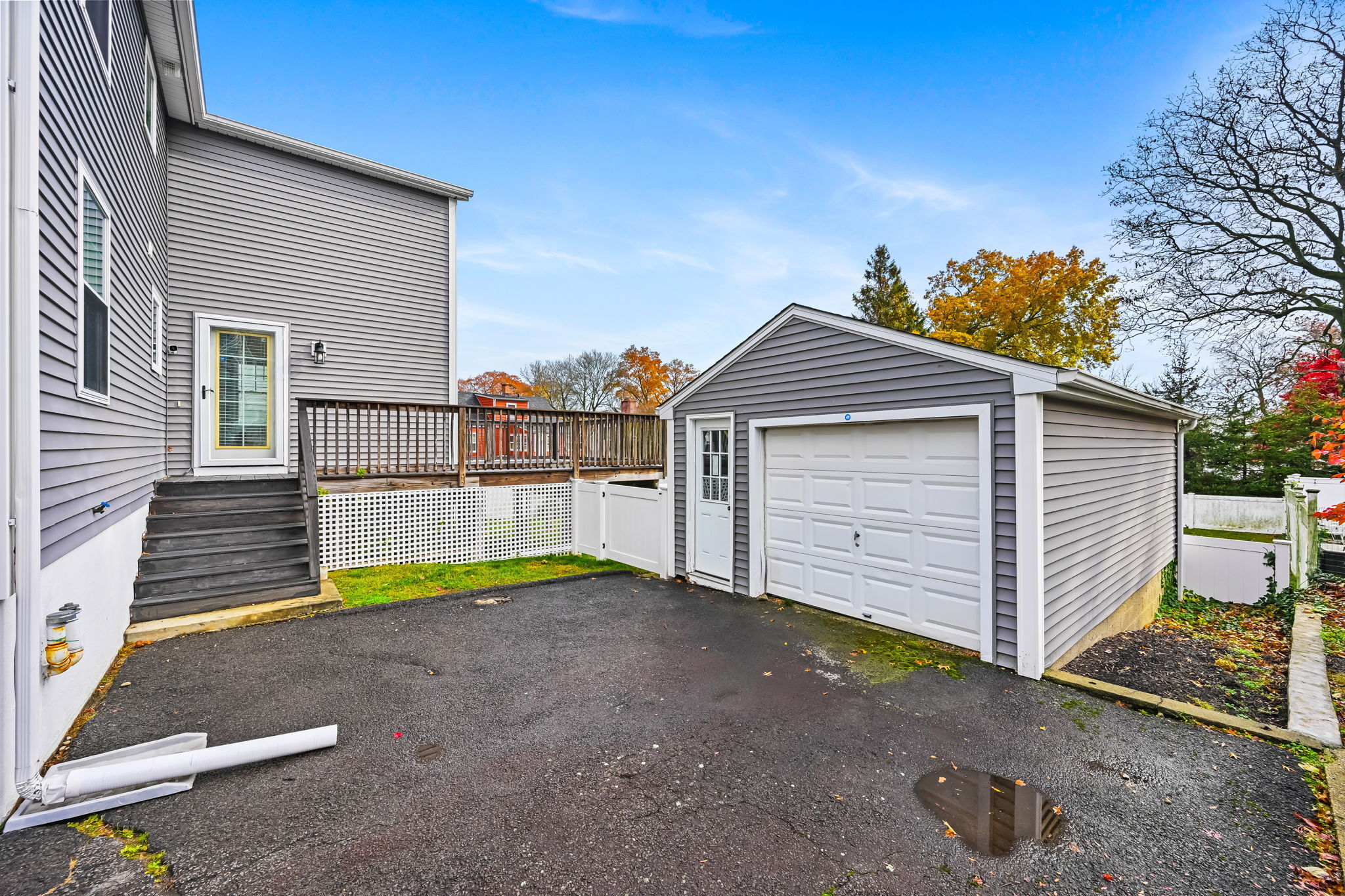 51 Country Road Fairfield CT 06824