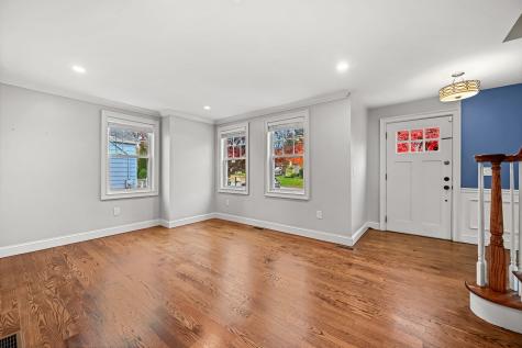 51 Country Road Fairfield CT 06824