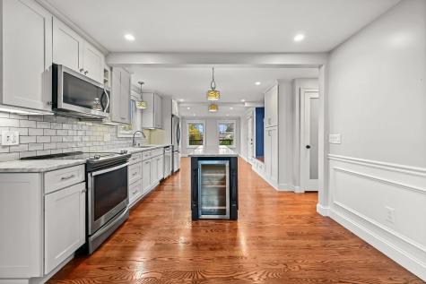 51 Country Road Fairfield CT 06824