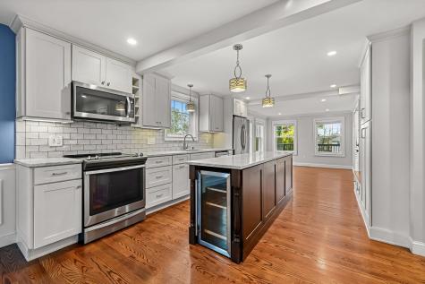 51 Country Road Fairfield CT 06824