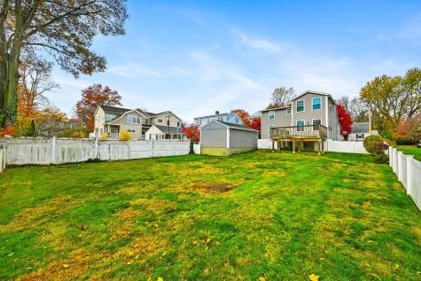 51 Country Road Fairfield CT 06824