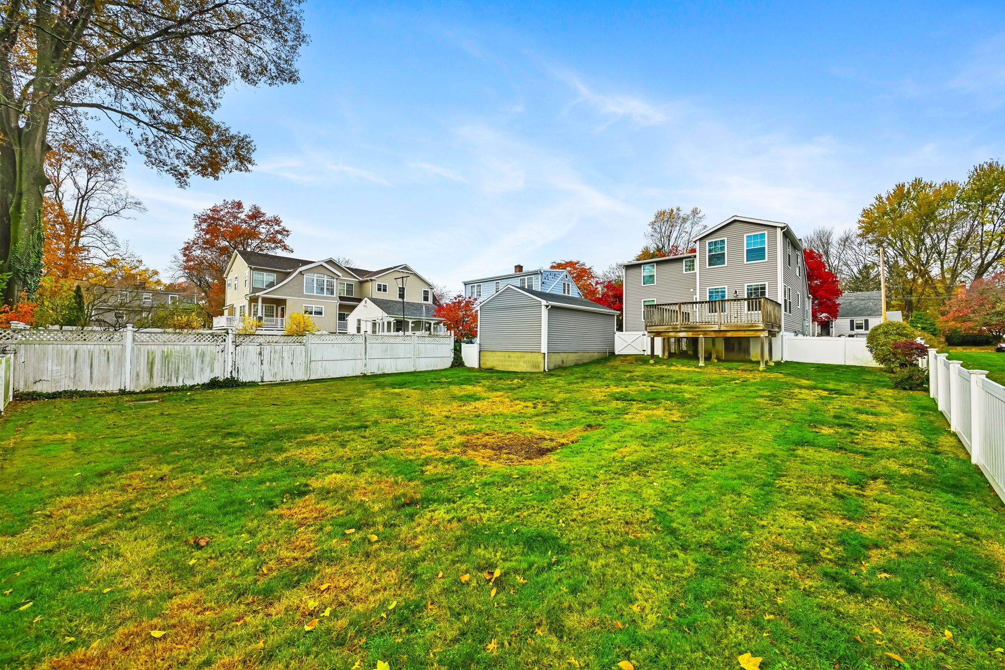 51 Country Road Fairfield CT 06824
