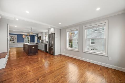 51 Country Road Fairfield CT 06824