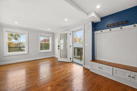 51 Country Road Fairfield CT 06824