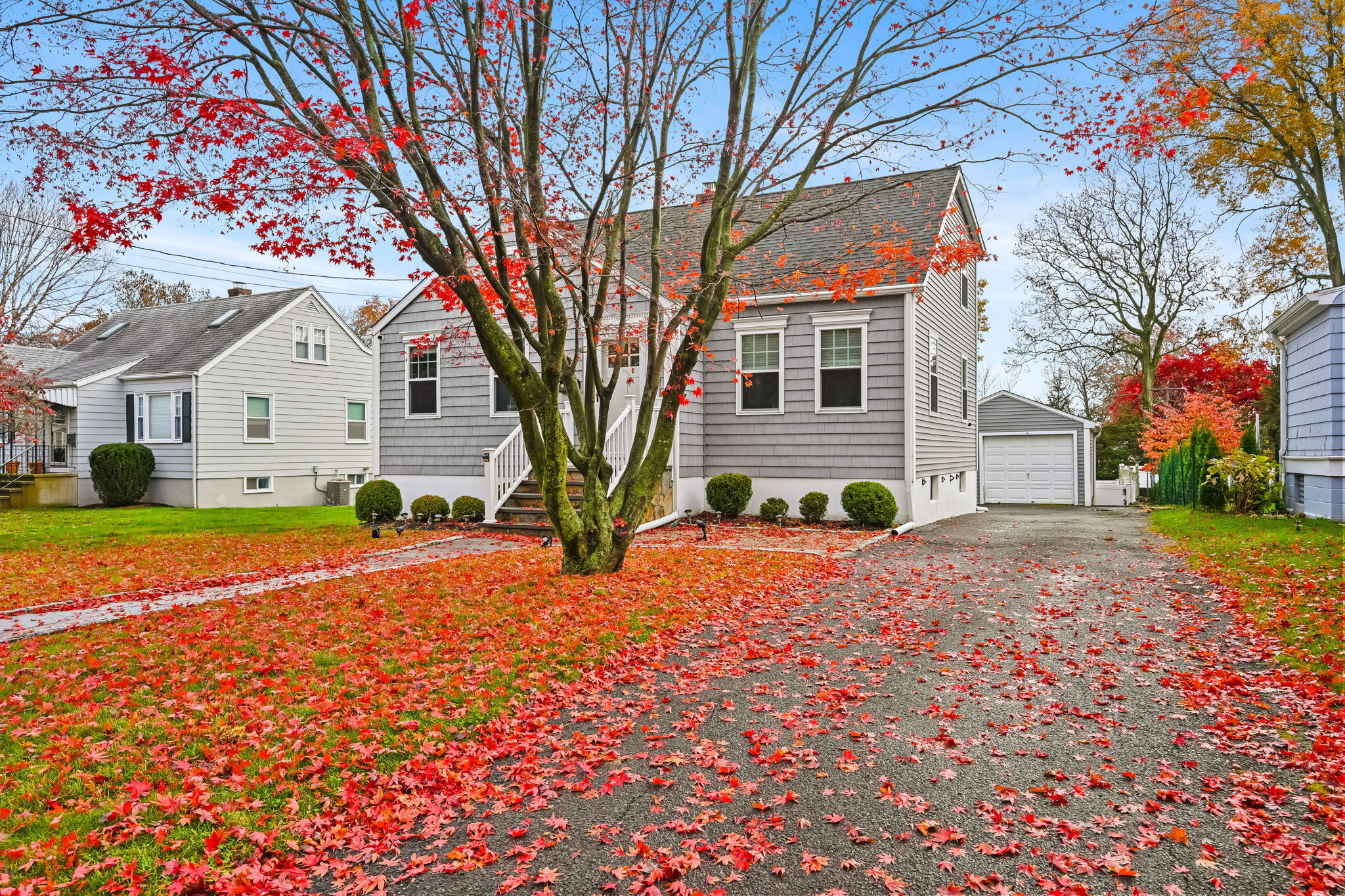 51 Country Road Fairfield CT 06824