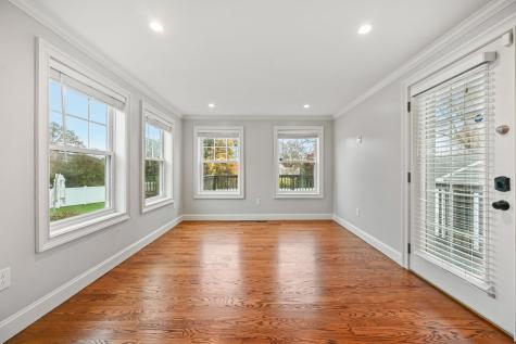 51 Country Road Fairfield CT 06824