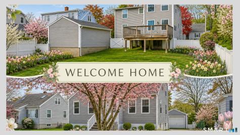 51 Country Road Fairfield CT 06824