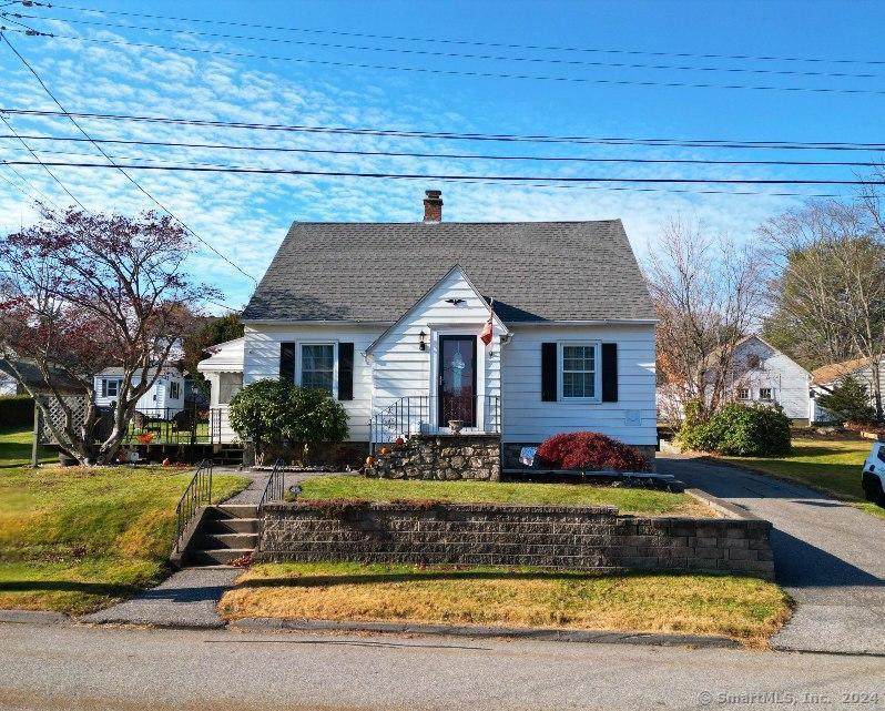 30 Mount Pleasant Terrace Torrington CT 06790
