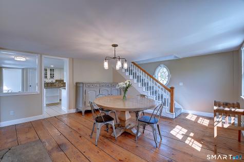 199 Barn Door Hills Road Granby CT 06035