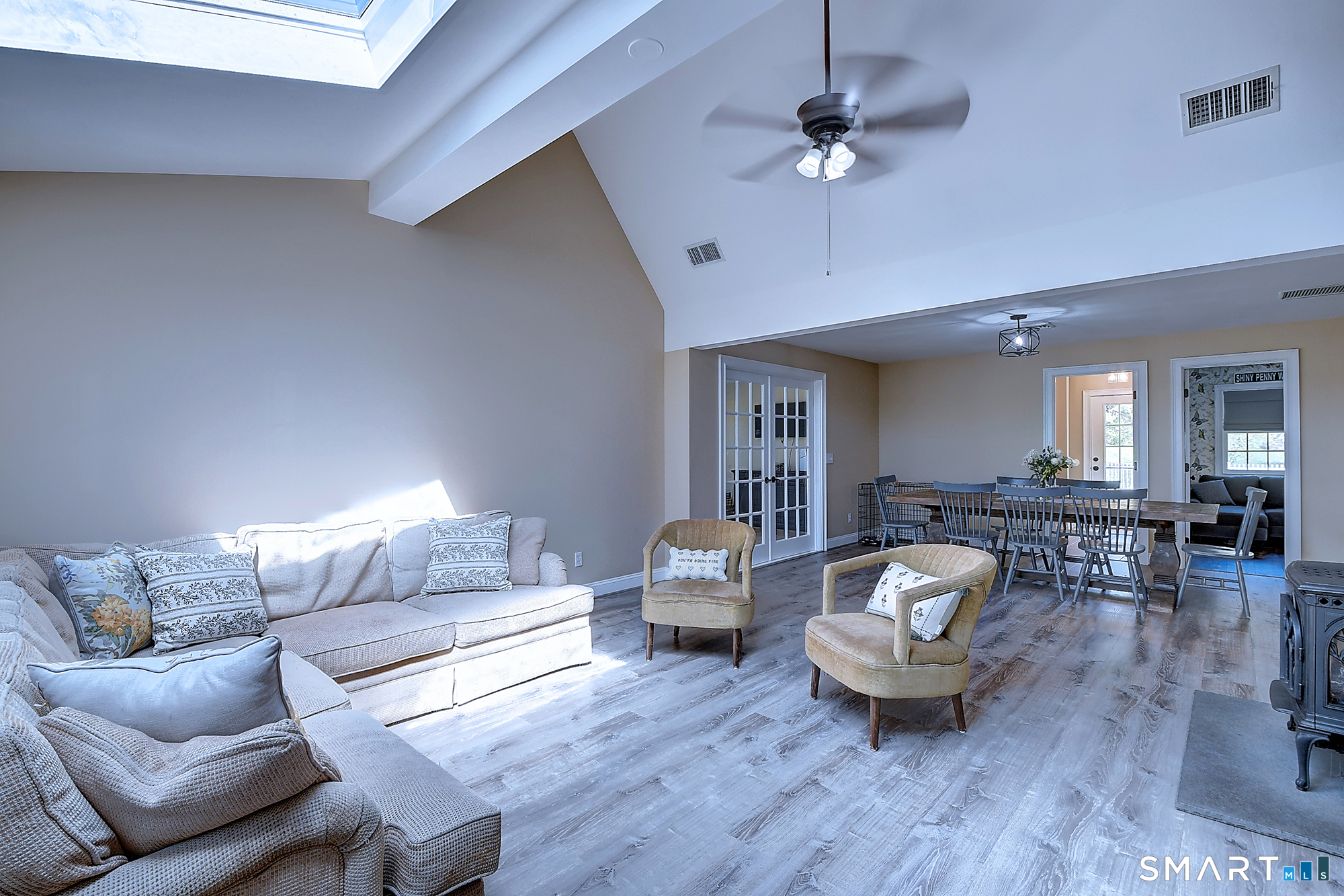 199 Barn Door Hills Road Granby CT 06035