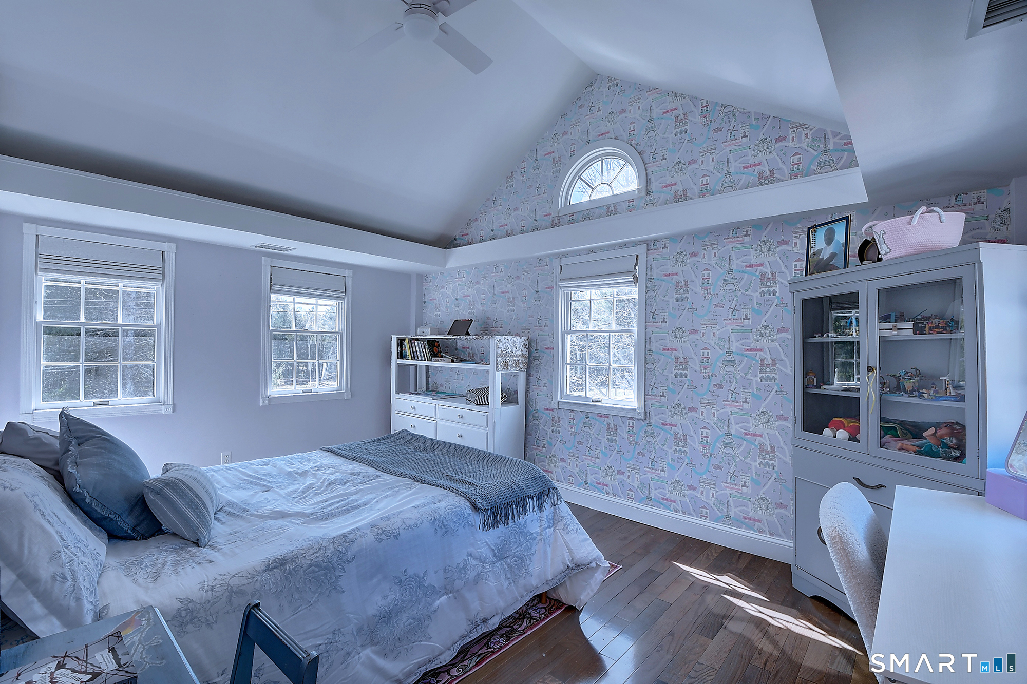 199 Barn Door Hills Road Granby CT 06035