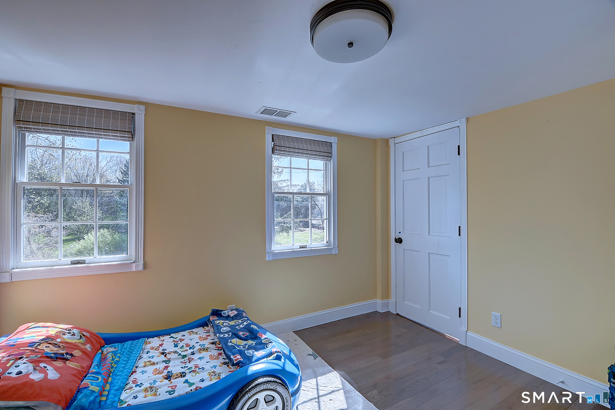 199 Barn Door Hills Road Granby CT 06035