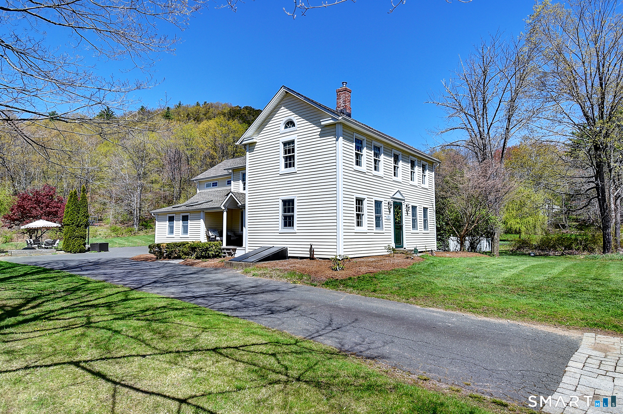 199 Barn Door Hills Road Granby CT 06035