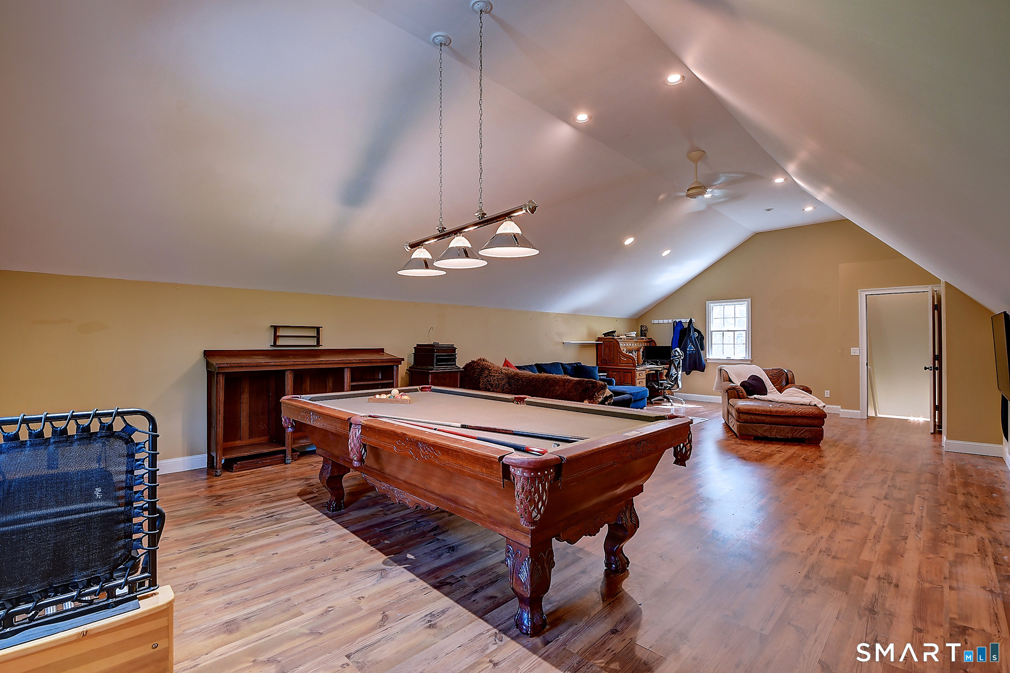 199 Barn Door Hills Road Granby CT 06035