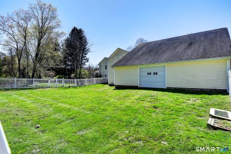 199 Barn Door Hills Road Granby CT 06035