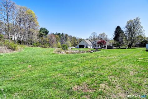 199 Barn Door Hills Road Granby CT 06035