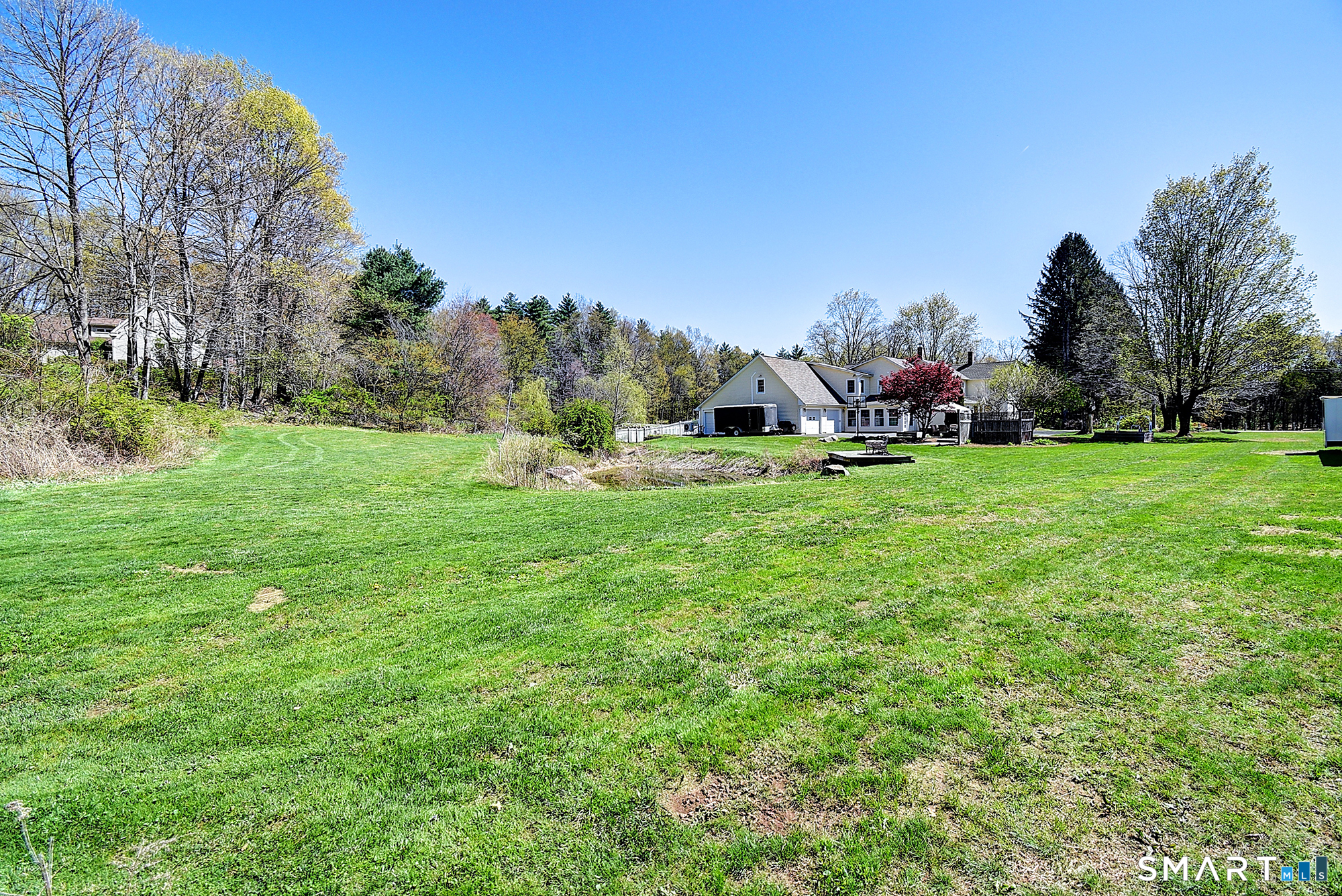 199 Barn Door Hills Road Granby CT 06035