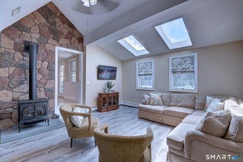 199 Barn Door Hills Road Granby CT 06035