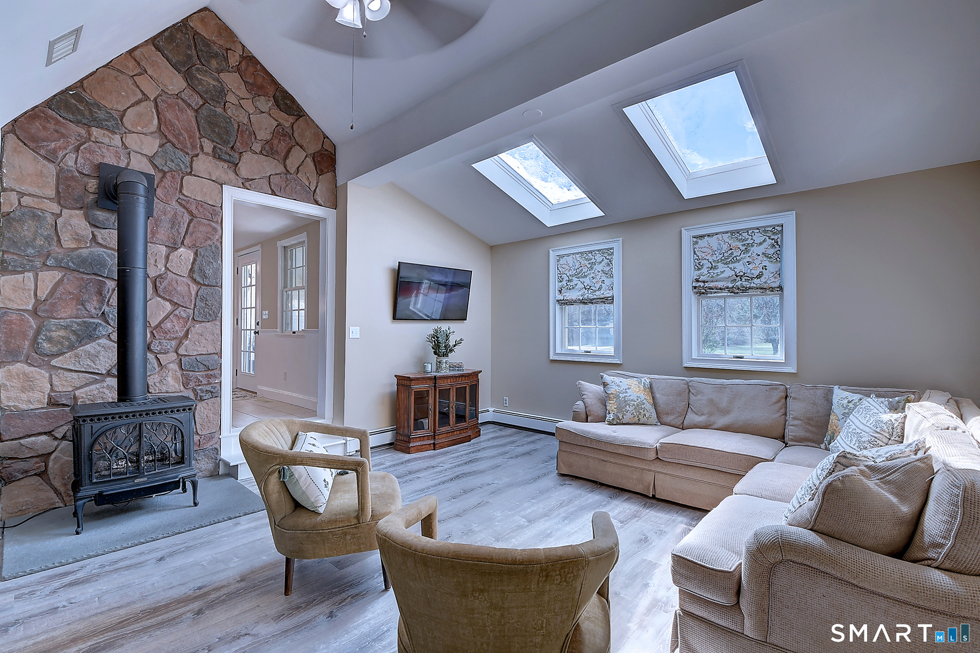 199 Barn Door Hills Road Granby CT 06035
