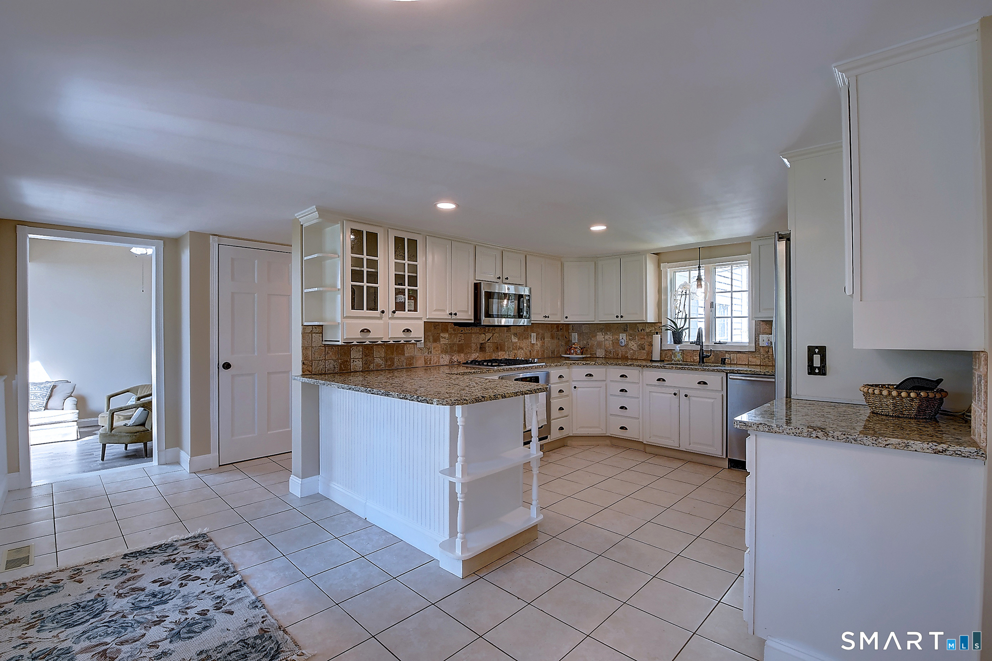 199 Barn Door Hills Road Granby CT 06035