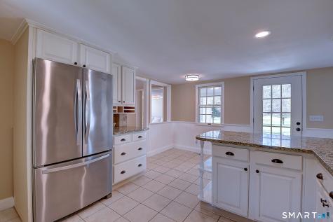 199 Barn Door Hills Road Granby CT 06035
