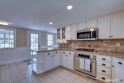 199 Barn Door Hills Road Granby CT 06035