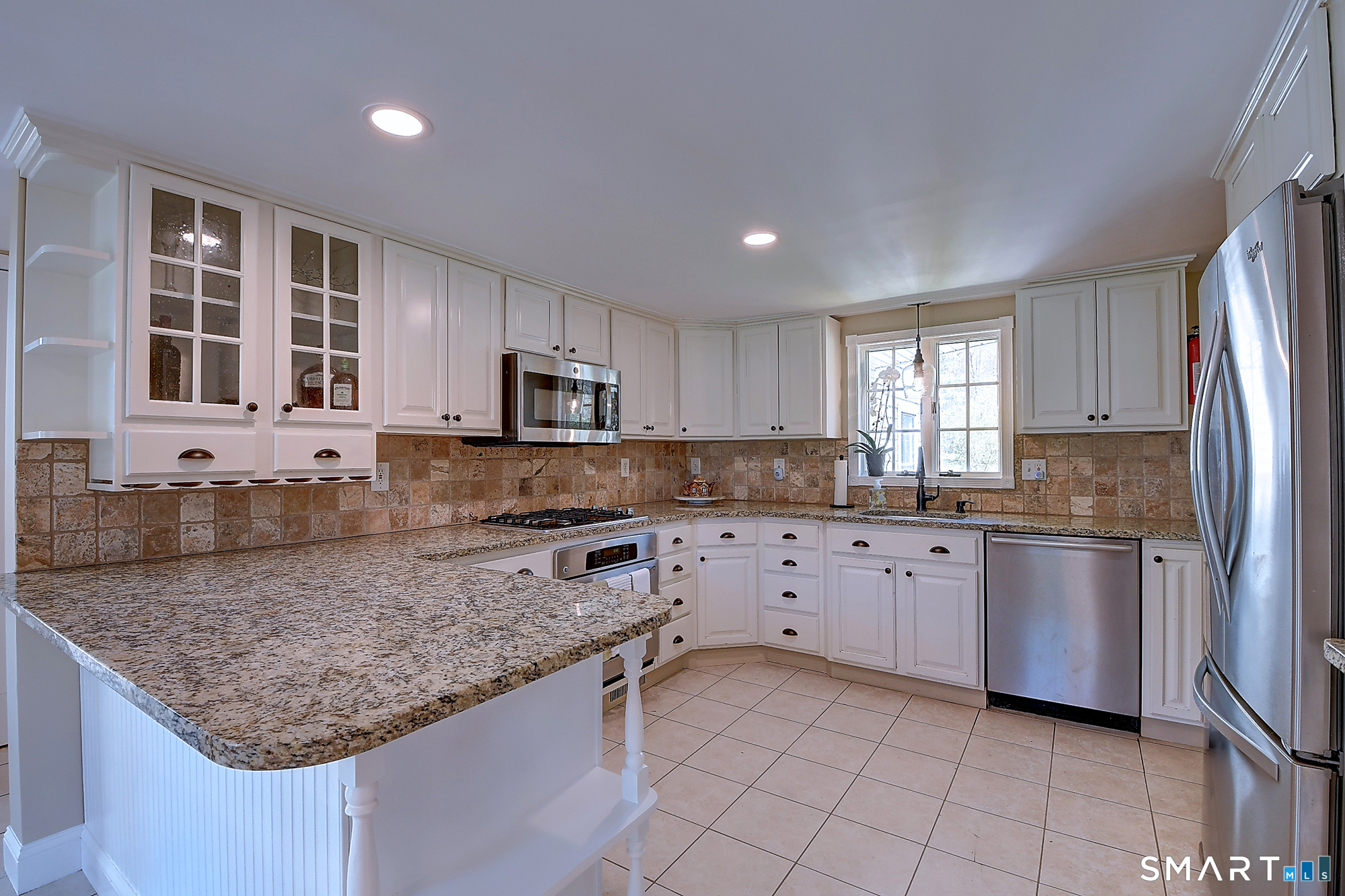 199 Barn Door Hills Road Granby CT 06035