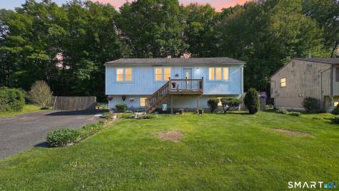 252 Roanoak Avenue Windham CT 06226