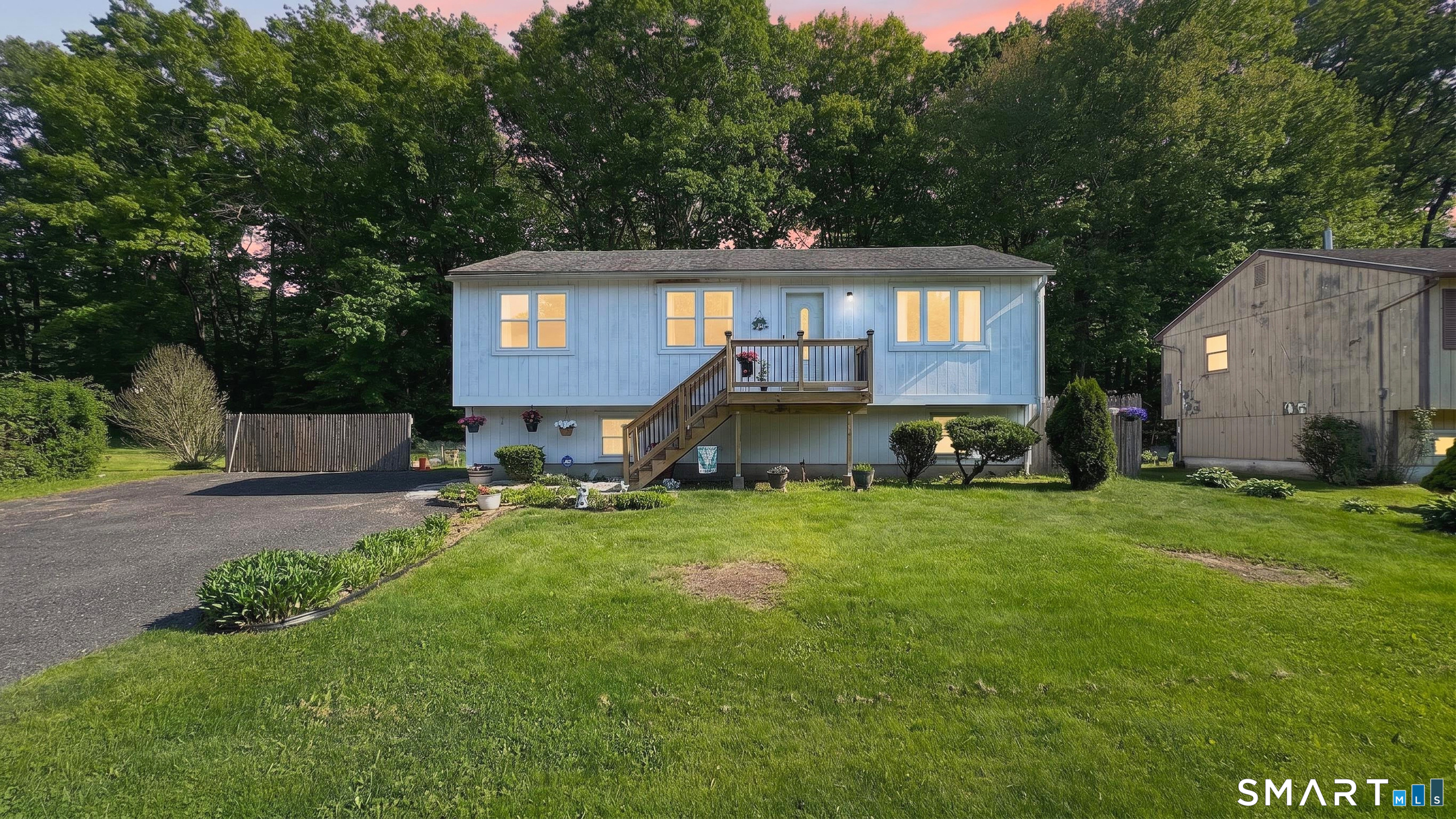 252 Roanoak Avenue Windham CT 06226